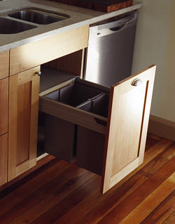 Natural Kitchens New Zealand | natural home kitchen