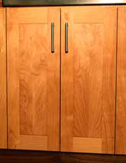 Natural Kitchens New Zealand | natural home kitchen