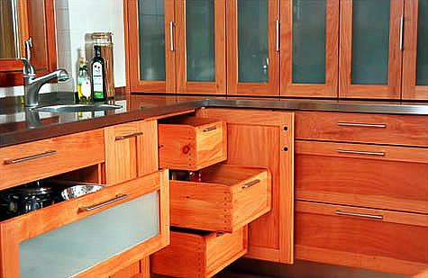 Natural Kitchens New Zealand | natural home kitchen